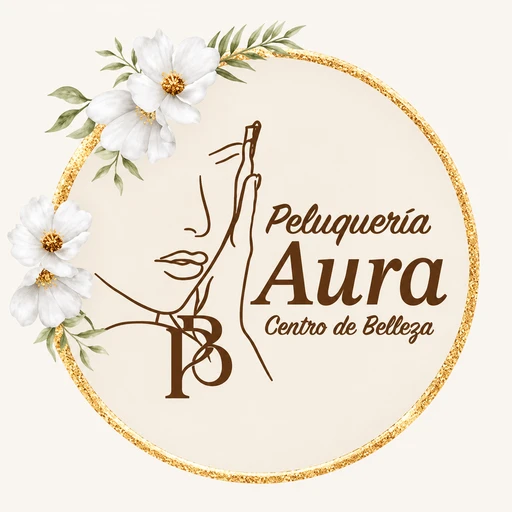 Peluquería Aura · Centro de Belleza